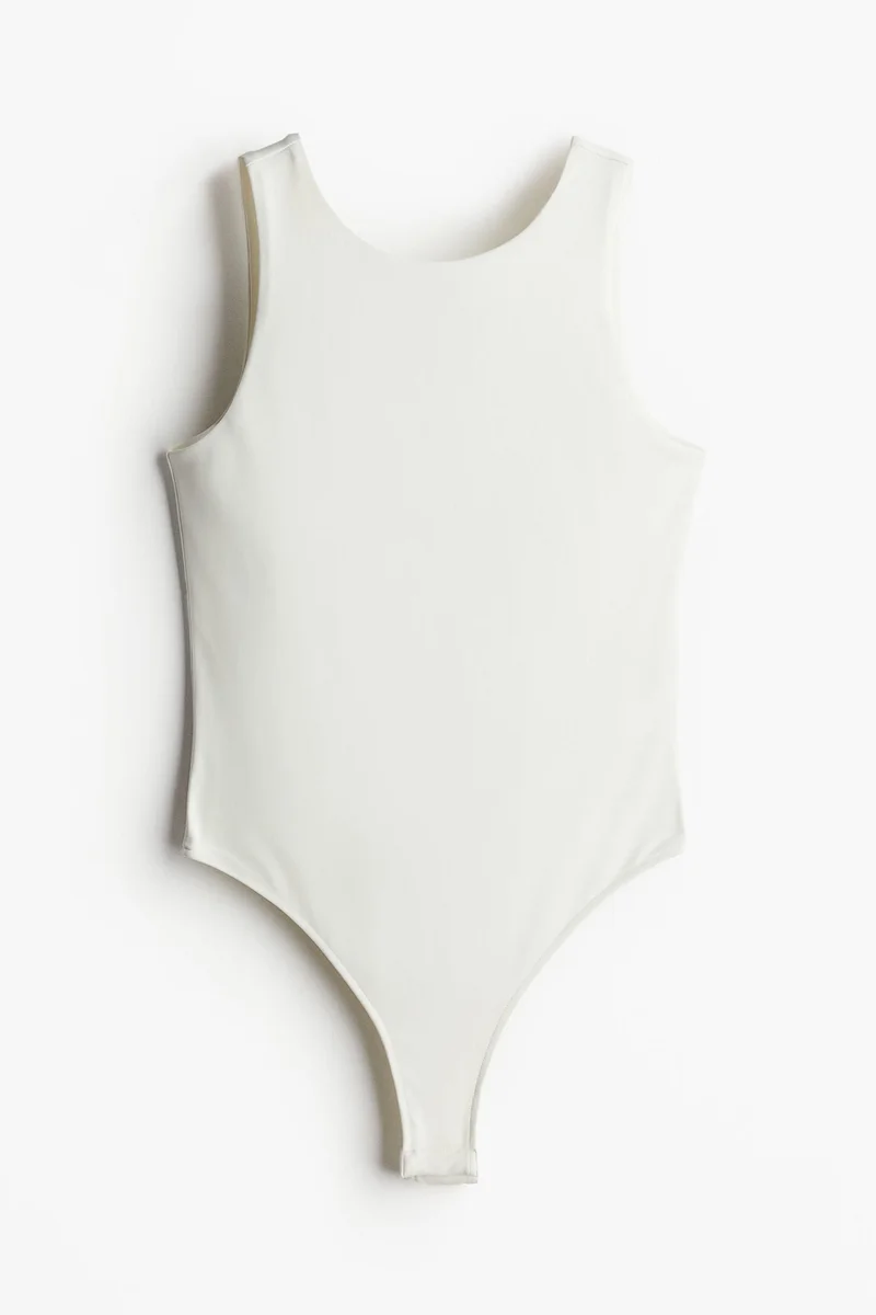 H&M Low-back thong body
