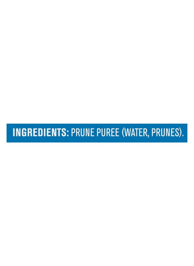 Gerber - Gerber 1st Foods Baby Food, Prune Puree, Natural & Non-GMO, 2 Ounce Tubs, 2-Pack (Pack of 8) - Image 1