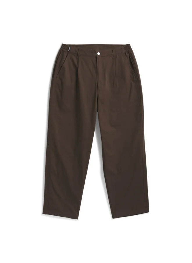 Adidas adidas SHMOO CS PANT Brown Originals Unisex PANTS