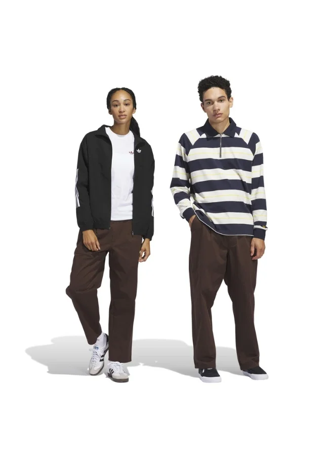 Adidas adidas SHMOO CS PANT Brown Originals Unisex PANTS