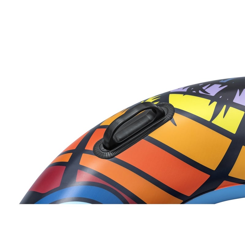 Bestway - CoastalCastaway Swim Tube 91 cm 2 Colors - 36350 - Image 5