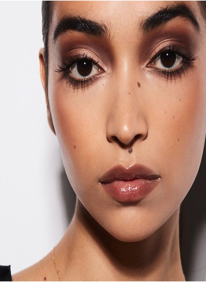 FENTY BEAUTY - Fenty Beauty by Rhianna Gloss Bomb Universal Lip Luminizer Hot chocolit heat 04 - Image 1