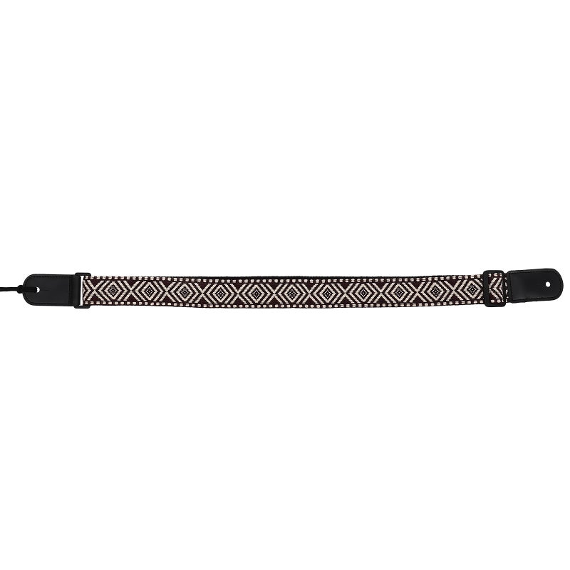 Adjustable Ukulele Strap Ukulele Shoulder Strap Instrument Accessory - Image 1