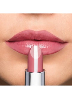 ARTDECO ARTDECO Hydra Care Lipstick - Rose Oasis - Nourishing Lipstick with Sheer Color - Medium Coverage for Natural Look - Reduce Lip Wrinkles - Lip Care - Long Lasting - Vegan Makeup - Hyaluron - 0.12 Oz  - Image 3