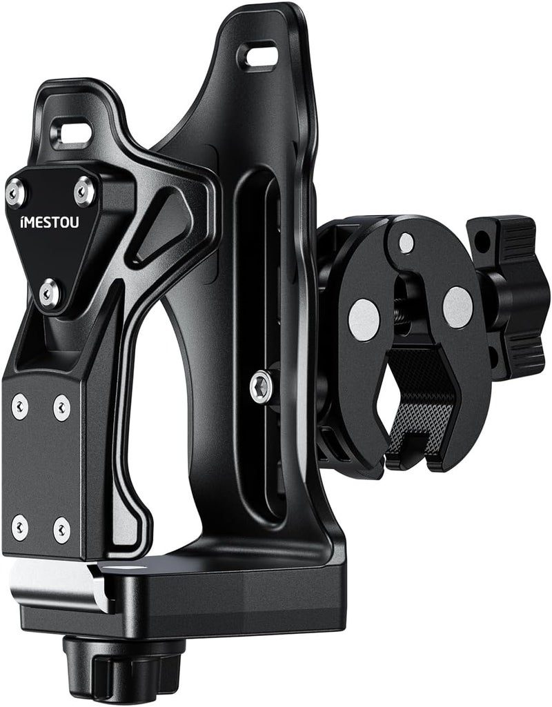 iMESTOU Motorcycle Cup Holder - Image 1