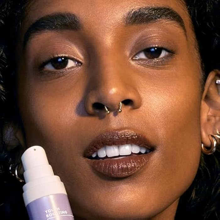 elf e.l.f. SKIN Youth Boosting Advanced Night Retinoid Serum, Anti-Aging Serum For Reducing Appearance of Fine Lines & Wrinkles, Vegan & Cruelty-Free - Image 5