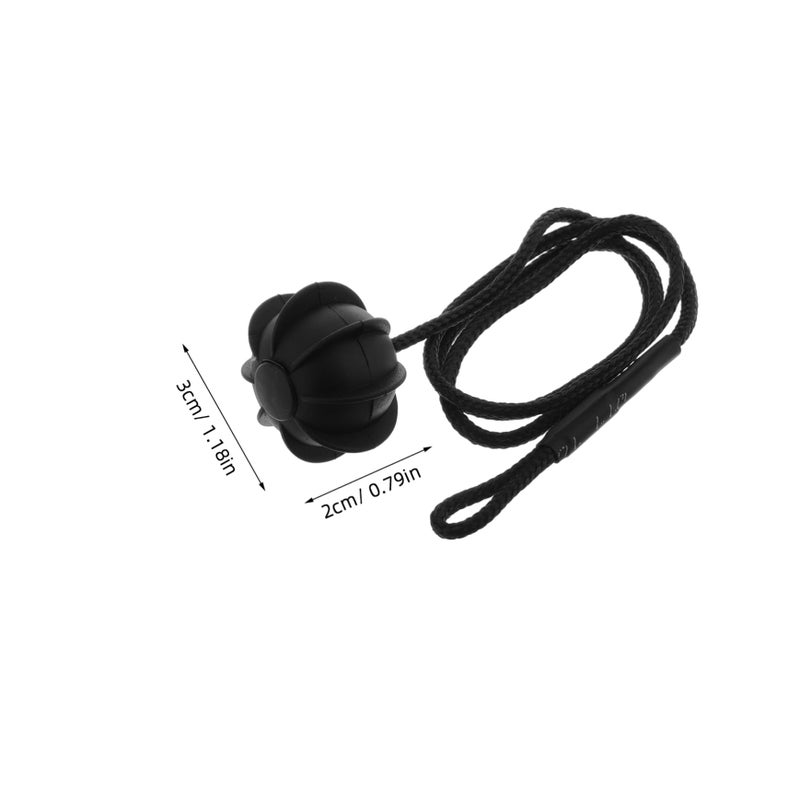 Adjustable Car Trunk Storage Rope Organizer Cargo Divider Cord Easy Installation Universal Fit - Image 3