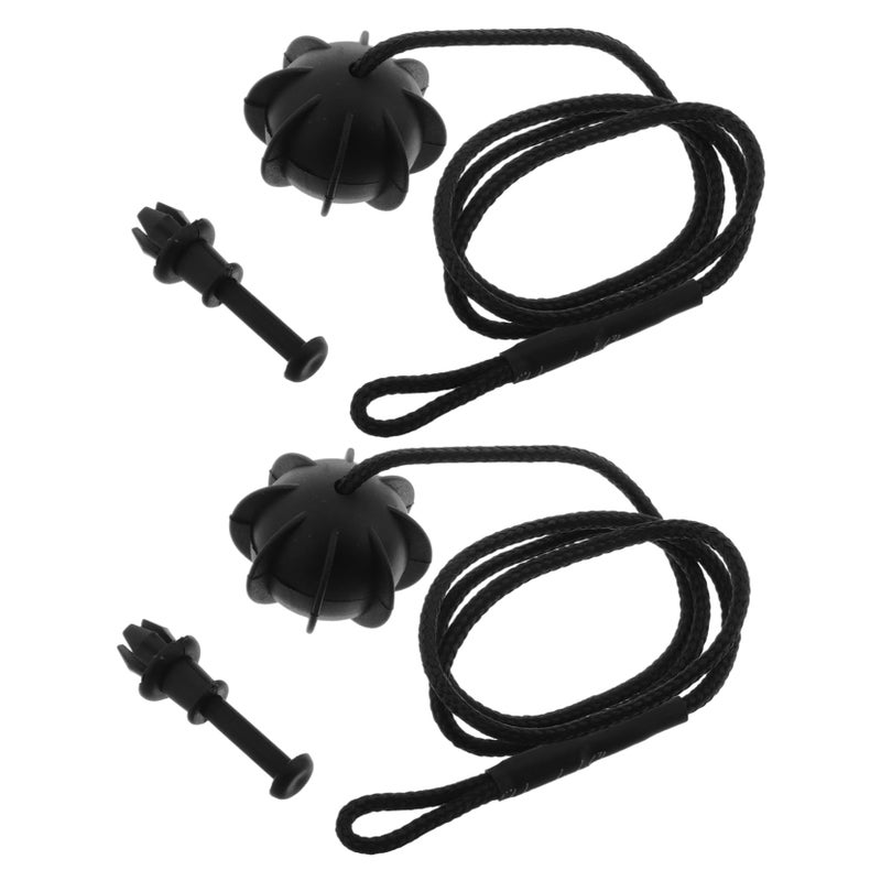 Adjustable Car Trunk Storage Rope Organizer Cargo Divider Cord Easy Installation Universal Fit - Image 2