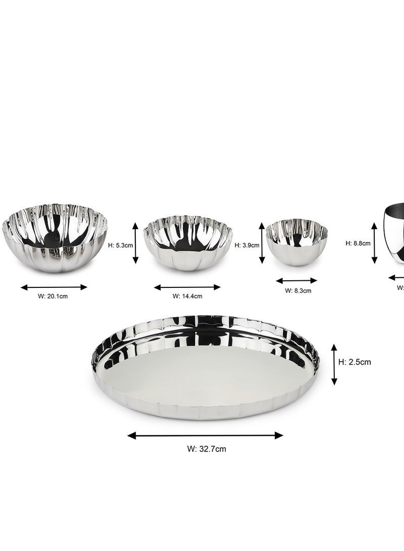 أرتد إينوكس aqm easha' musamam min alfuladh almuqawim lilsada min ARTTDINOX - Image 2