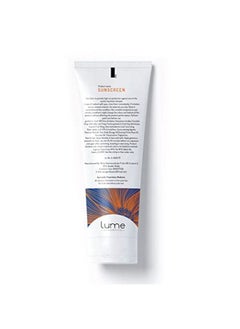 Lume By Paragon Beauty Garden Sunscreen Lotion Spf 50 ; Pa++ ; Water Resistant ; Suitable For All Skin Types (120 Gm)  - Image 3