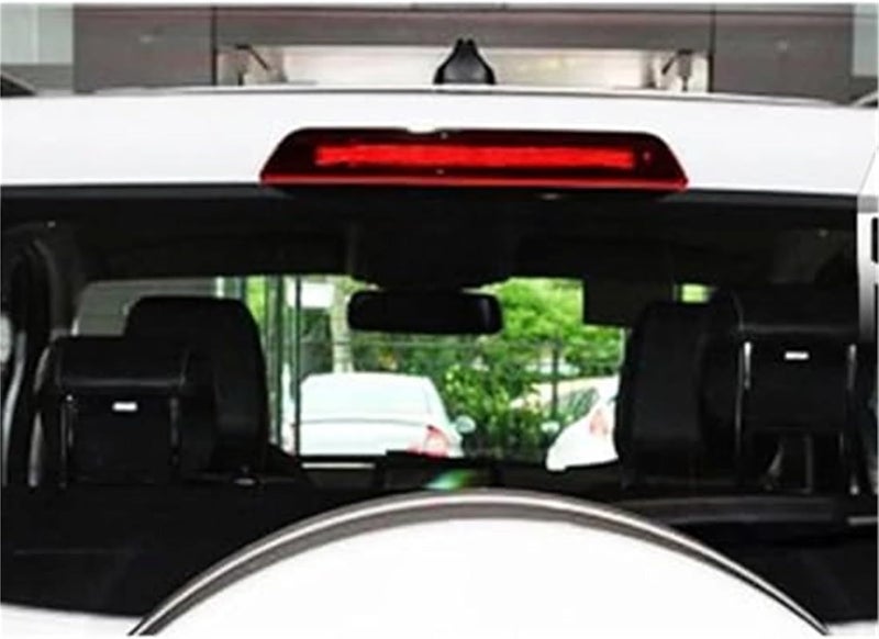 Wivplex Third Brake Light for EcoSport 2013-2016 - Image 5