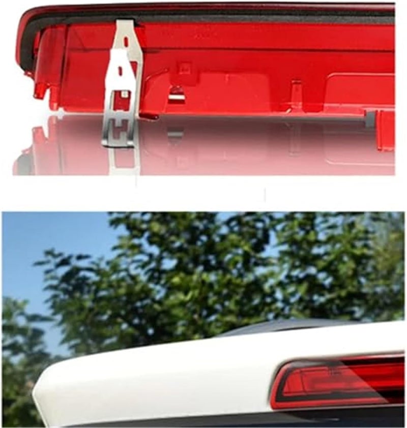 Wivplex Third Brake Light for EcoSport 2013-2016 - Image 3