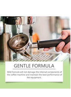 Coffee machine cleaner Remove coffee deposits Coffee oil stains Cleaning and maintenance equipment 100ml - pzsku/ZE3485E8A0317A4555C58Z/45/_/1739498333/e220d3c2-eac7-4373-8d8a-98b5683fd012