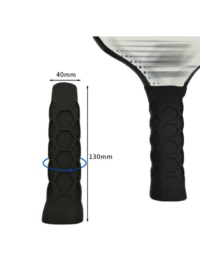 Pickleball Paddle Grip Comfortable Pickleball Wrap Grip - Image 3