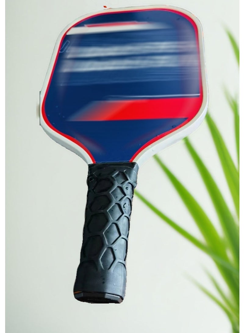 Pickleball Paddle Grip Comfortable Pickleball Wrap Grip - Image 2