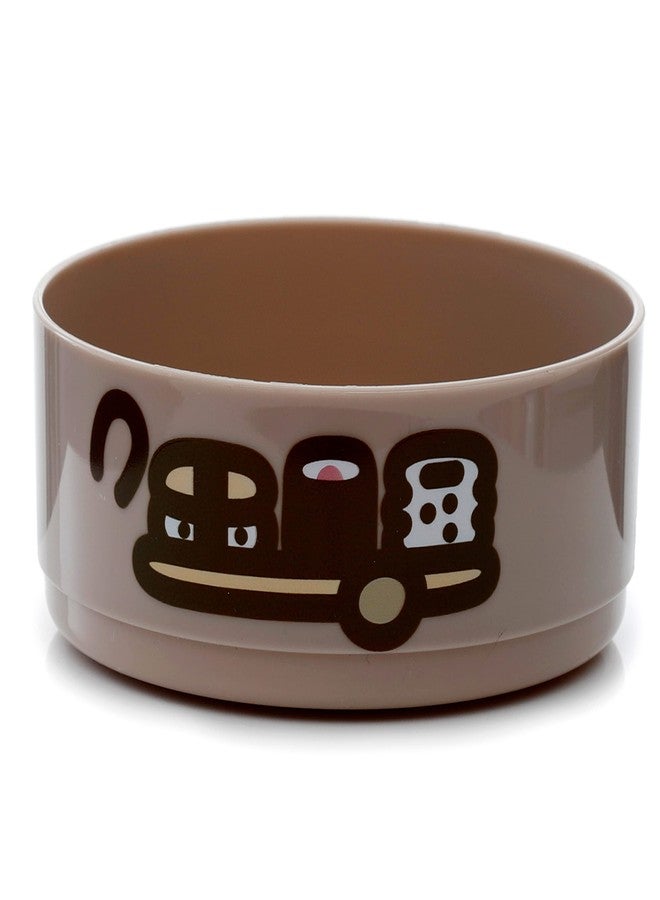 Puckator Pusheen Round Bento Lunch Box - Cat, Unique - Image 3