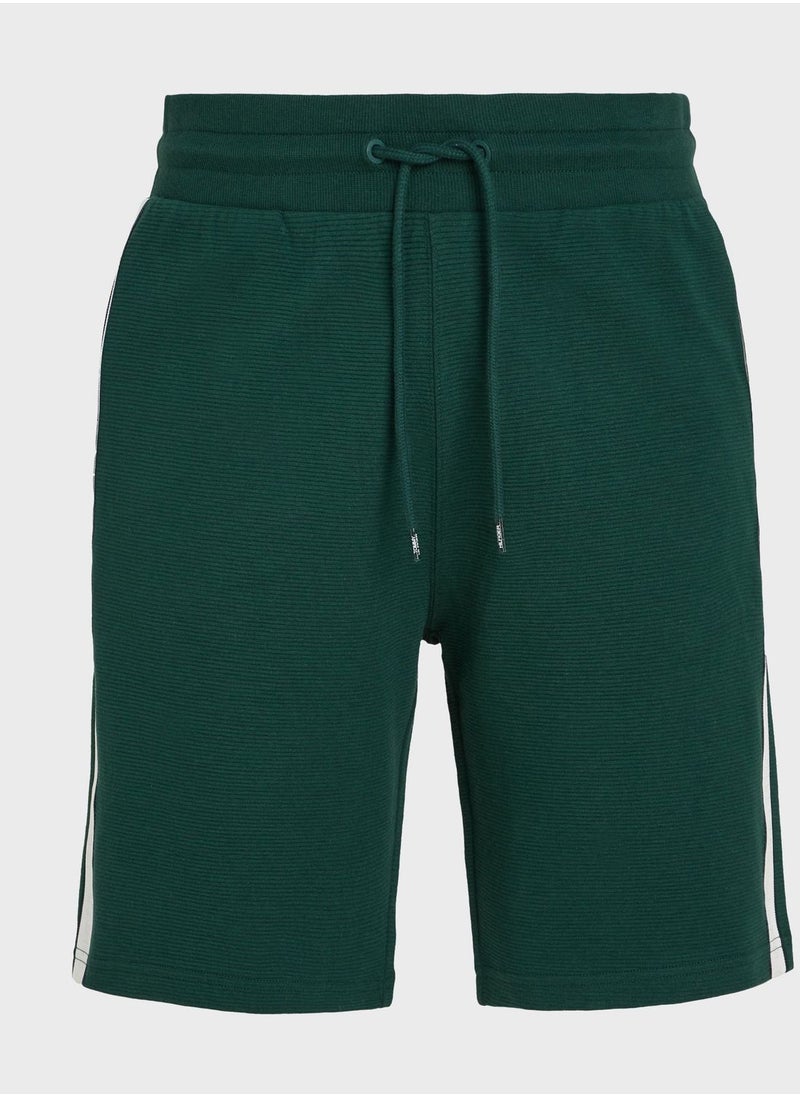 TOMMY HILFIGER - Essential Shorts - Image 1