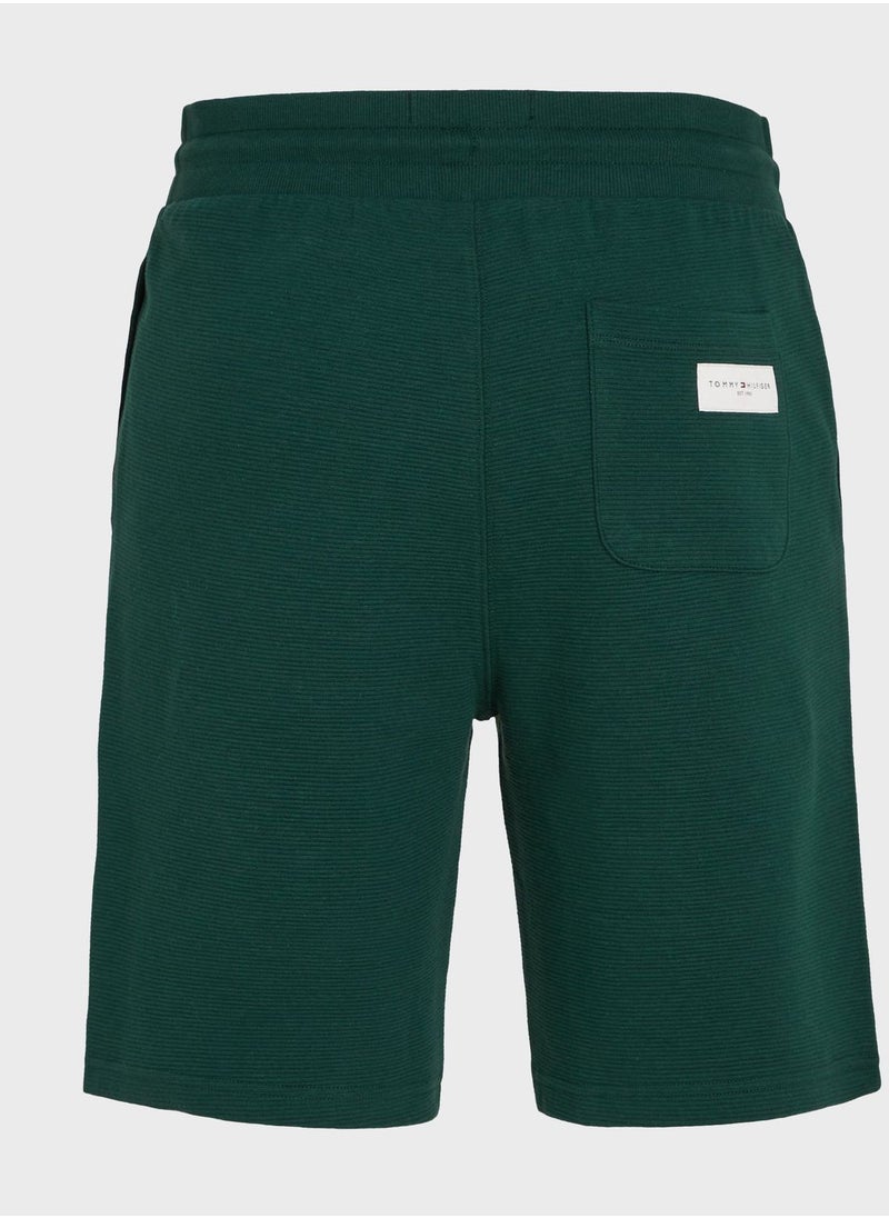 TOMMY HILFIGER - Essential Shorts - Image 1