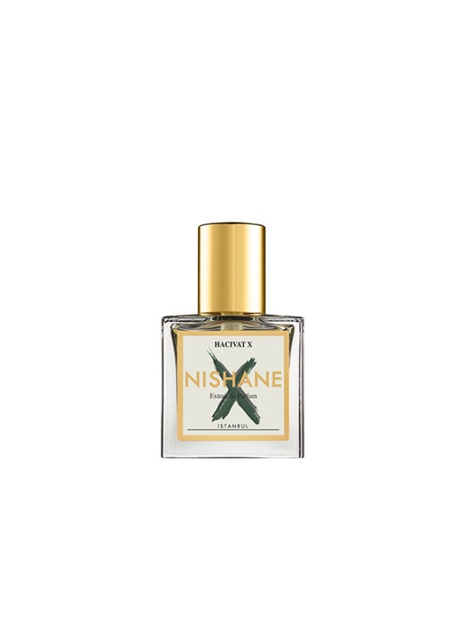 عطر هاكيفات اكس اكستريت دي بارفان 15 مل للجنسين