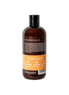 Dr. Squatch Dr. Squatch Cool Citrus Conditioner for Men - Daily Hair Conditioner - Stimulates, Hydrates, Soothes Scalp - Naturally Sourced with Organic Peppermint, Calendula, Clary Sage  - Image 4
