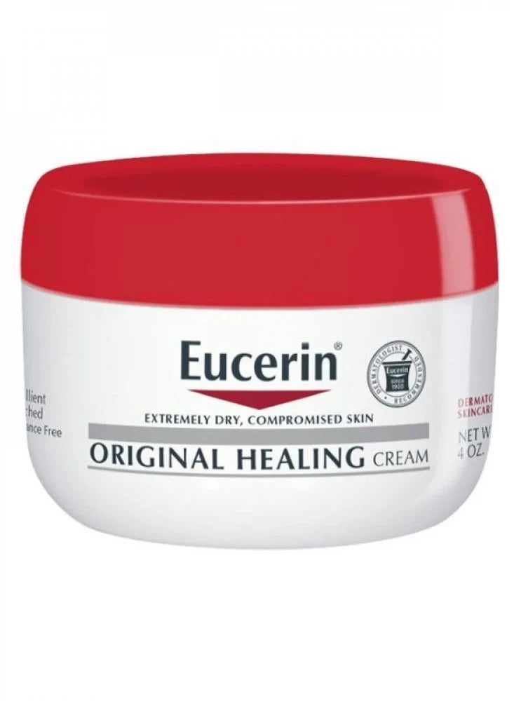 يوسيرين كريم الشفاء الأصلي 113 جم 4 أونصة.