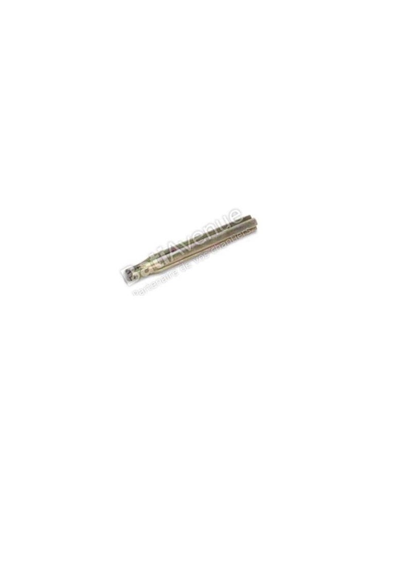 Rubi Rubi 6mm/8mm/10mm Tungsten Carbide Scoring Wheel for TS/TF/TR (6 MM)  - Image 2