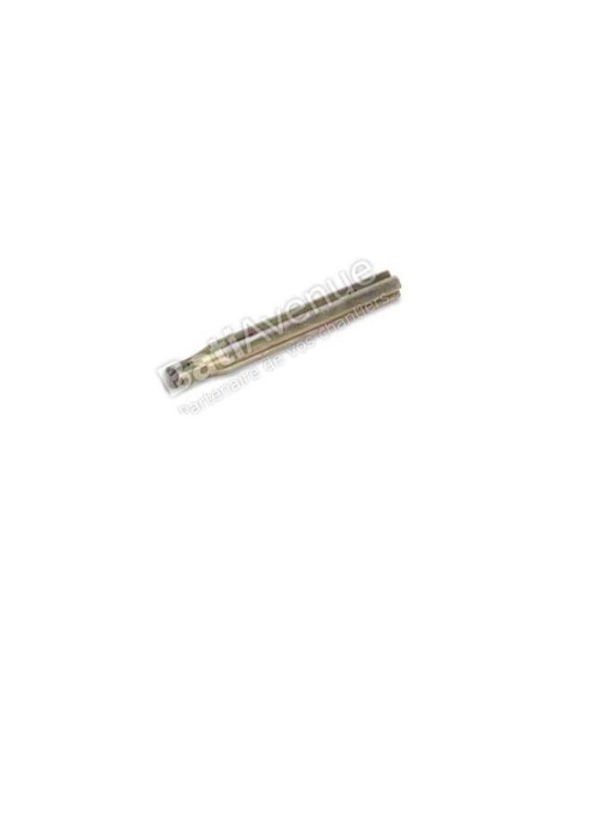 Rubi Rubi 6mm/8mm/10mm Tungsten Carbide Scoring Wheel for TS/TF/TR (6 MM)  - Image 1
