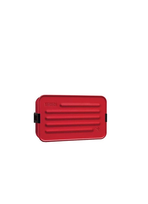SIGG - Metal Lunch Box