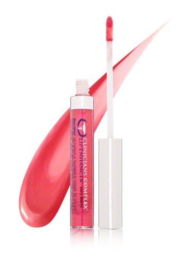 كلينيشانز كومبلكس مُحسِّن الشفاه من كلينيشنز كومبلكس، 0.25 أونصة - كريستال روز