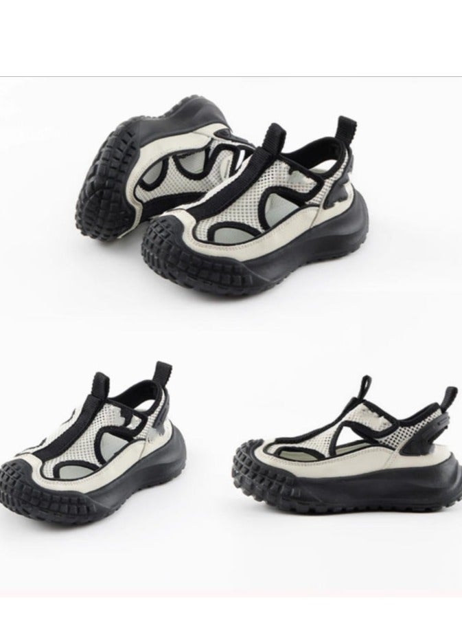 Children's Outdoor Non Slip Sandals - Image 2