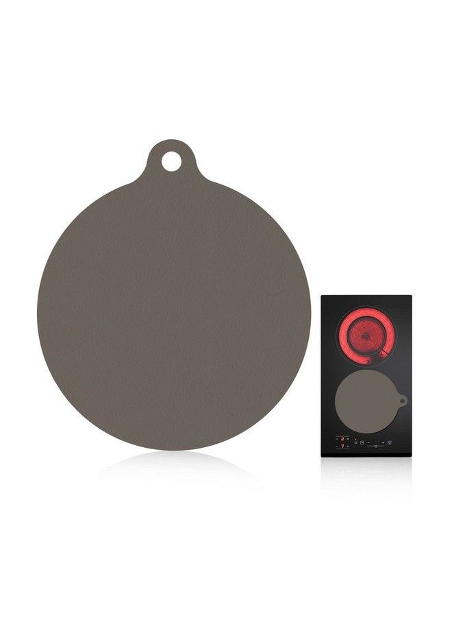 FAMKIT - Induction Cooktops Mat Antiskid Silicone Pad Cooktop Scratch Protector Pad For Stove Surface Protection And Tableware Pads - Image 1