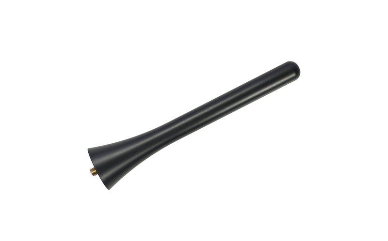 AntennaMastsRus - Made in USA - 5 Inch Black Aluminum Antenna is Compatible with Volvo C70 (2006-2013) - Image 3