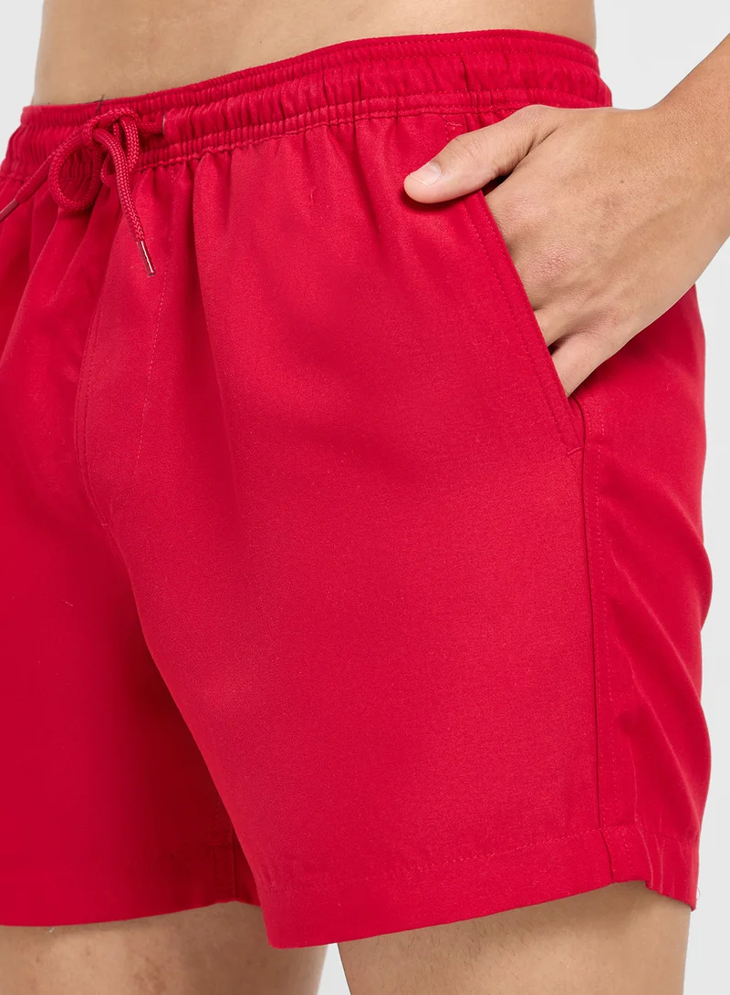 BRAVE SOUL Casual Swimshorts