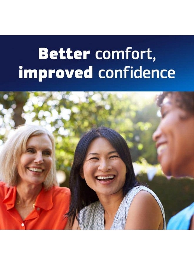 فكسودنت لاصق الأسنان ألترا ماكس هولد، 2.2 أونصة (قد تختلف العبوة) - Image 5