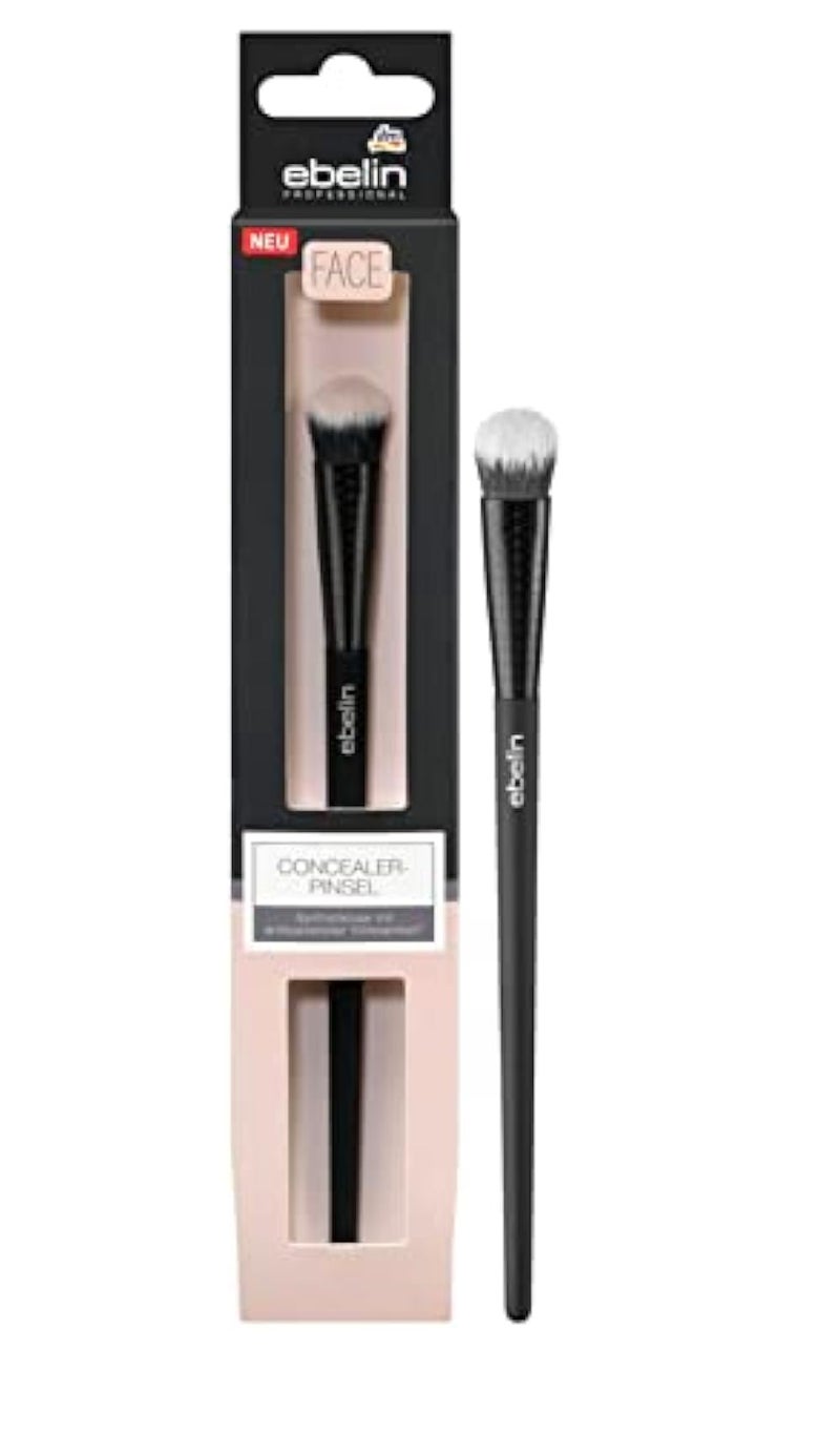 ebelin Concealer brush, 1 pc - Image 1
