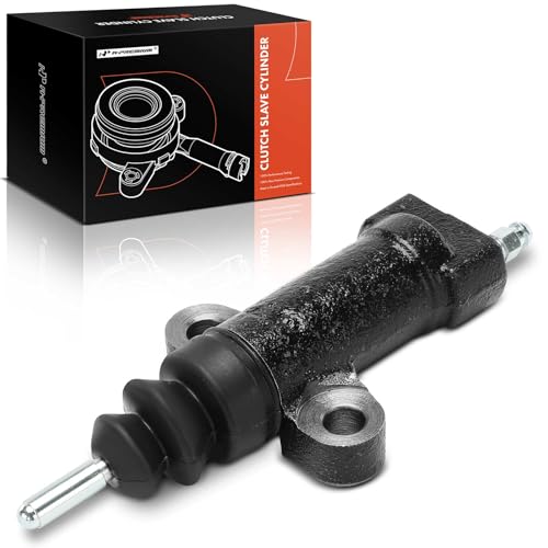 A-Premium Clutch Slave Cylinder Compatible with Nissan 720 1983-1986 & Suzuki Sidekick 1996-1998 & Datsun 620 Pickup 1972-1974, 720 1980-1982, Replace# 30620B5000, 2382077E00 - Image 1