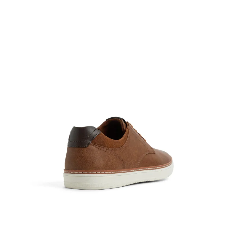 كول ات سبرنج Men's Kellen Lace Up Shoe