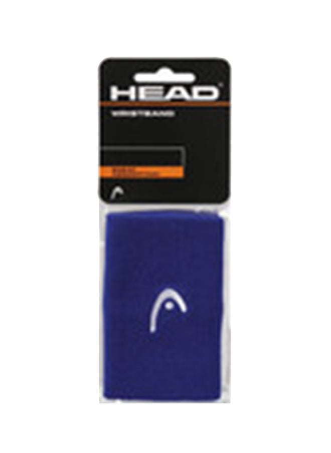 HEAD - 2 Piece Pack Wristband 5 Inches - Image 1