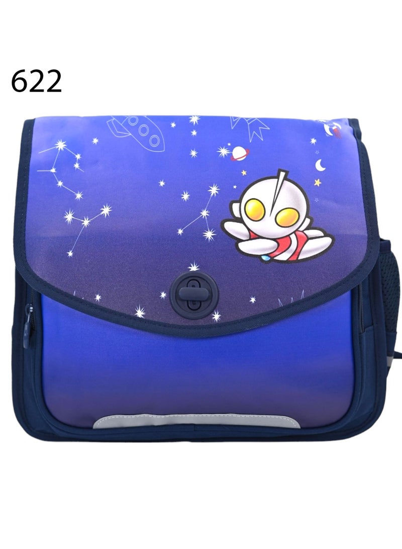 BagoushBro Kids Mini Backpack  - Image 2