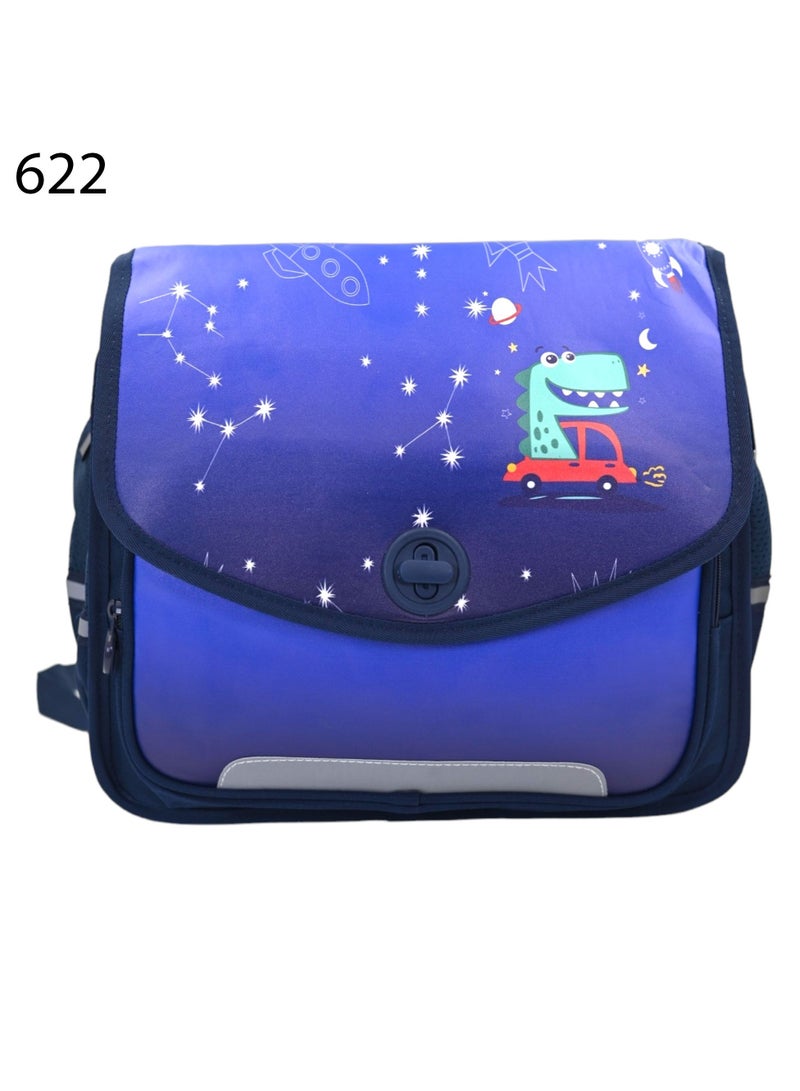 BagoushBro Kids Mini Backpack  - Image 1