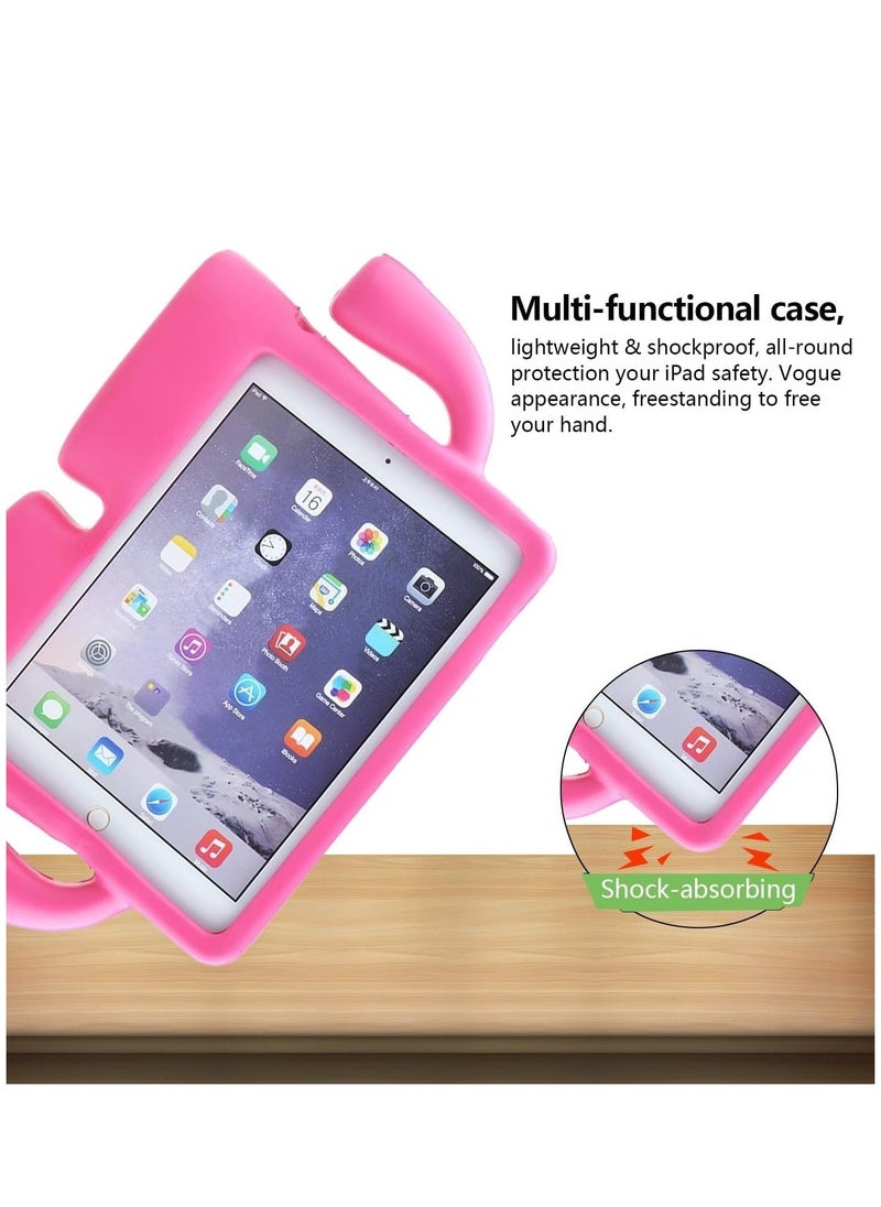 IAF ELTRAZONE Kids-Friendly Shockproof Case for Samsung TAB S6 Lite â€“ Durable and Lightweight Protection - Image 2