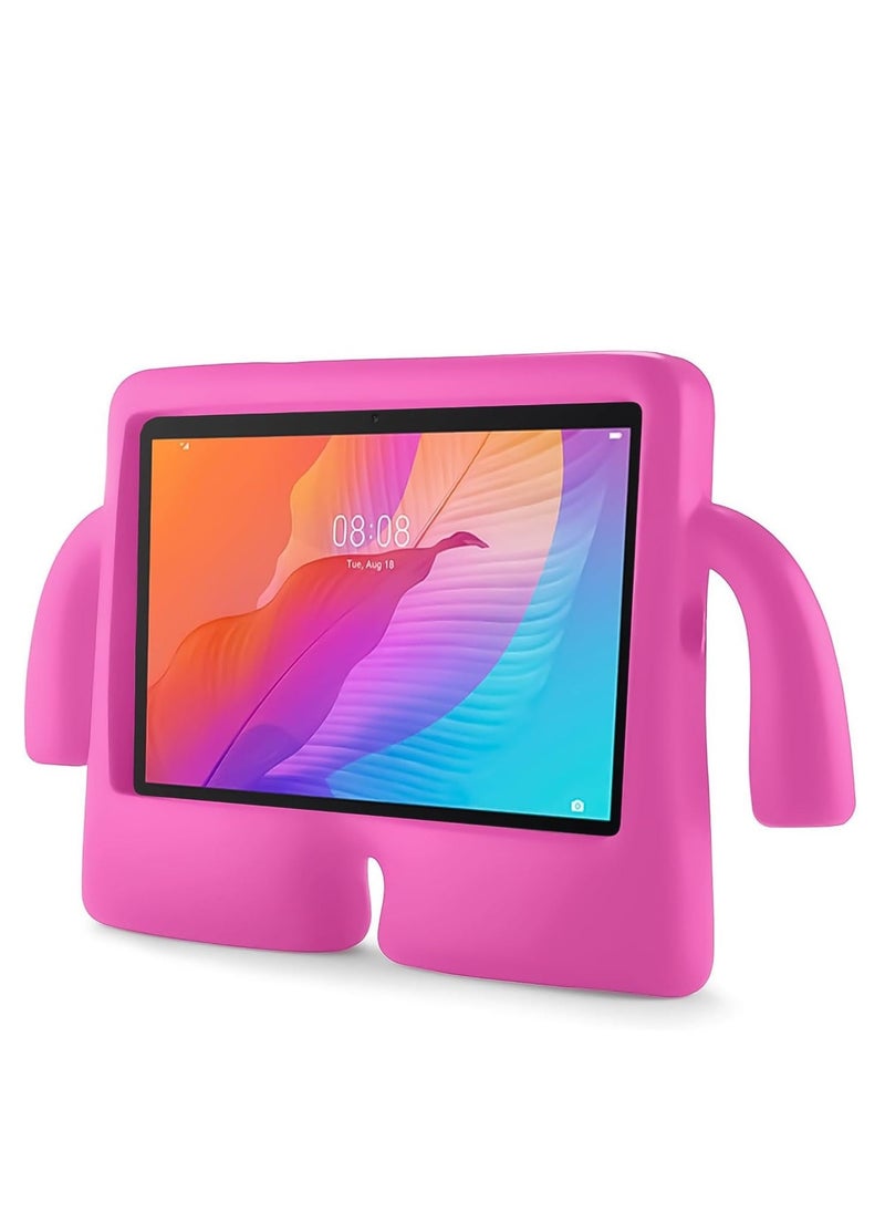 IAF ELTRAZONE Kids-Friendly Shockproof Case for Samsung TAB S6 Lite â€“ Durable and Lightweight Protection - Image 1