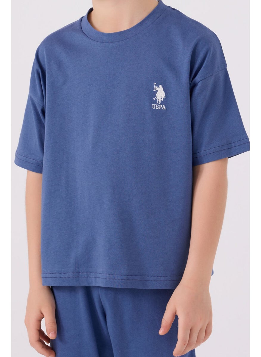 Boys Indigo Bermuda Set - pzsku/ZE34A06E7D1BD262AFB20Z/45/_/1731118760/640cbaf5-c59c-4e4f-971d-c14af2552649