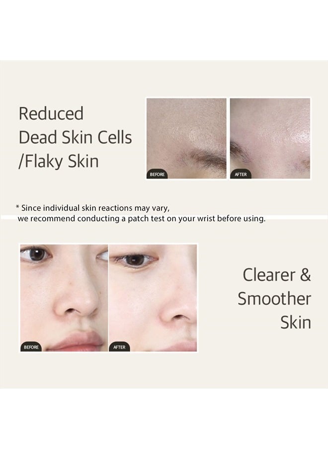 Bean Essence, Vegansnail, Exfoliating Essence For Face 50 ML - https://f.nooncdn.com/p/pzsku/ZE34A0898FB0F8F3C9C2BZ/45/_/1740300854/bfa07d82-d810-4691-9816-7a02378d0bc0.jpg?width=original