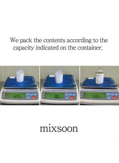 mixsoon Bean Essence, Vegansnail, Exfoliating Essence For Face 50 ML  - Image 3