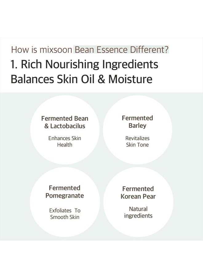 Bean Essence, Vegansnail, Exfoliating Essence For Face 50 ML - https://f.nooncdn.com/p/pzsku/ZE34A0898FB0F8F3C9C2BZ/45/_/1740300856/7144a360-7915-47ea-acf4-50dc3a0eb398.jpg?width=original
