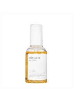mixsoon Bean Essence, Vegansnail, Exfoliating Essence For Face 50 ML  - Image 2