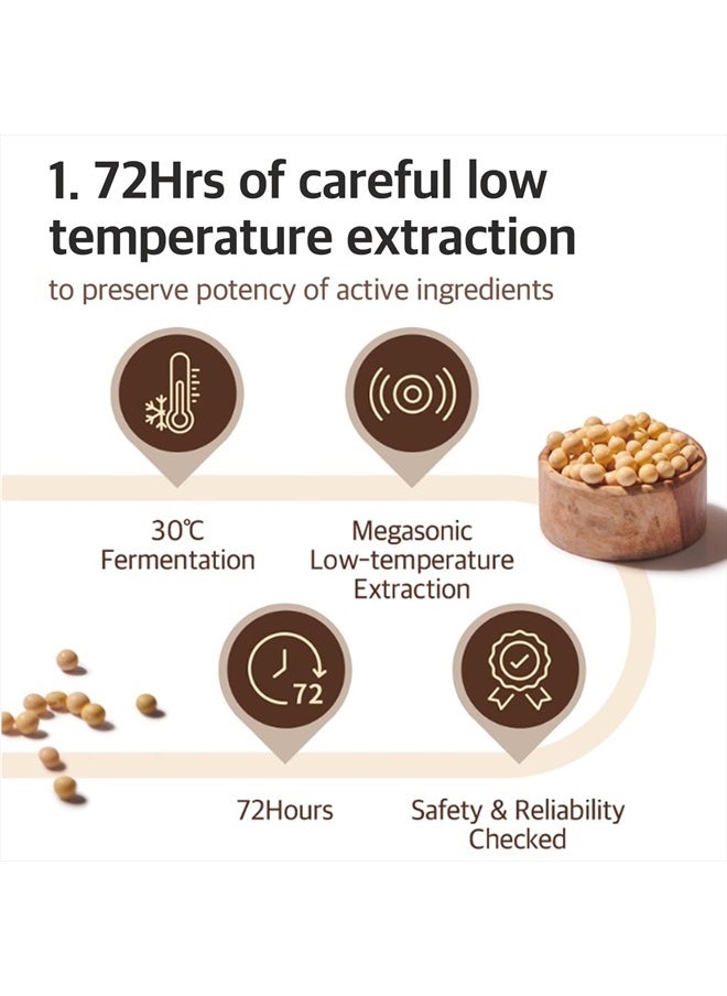 Bean Essence, Vegansnail, Exfoliating Essence For Face 50 ML - https://f.nooncdn.com/p/pzsku/ZE34A0898FB0F8F3C9C2BZ/45/_/1740300864/cd89111a-2e5f-48c0-806b-830f918f9faf.jpg?width=original