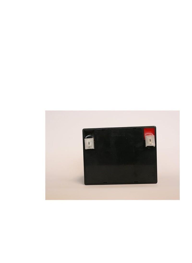 RITAR NEW Ritar RT1250 12v 5.0Ah Rechargeable Lead Acid Battery - Image 2