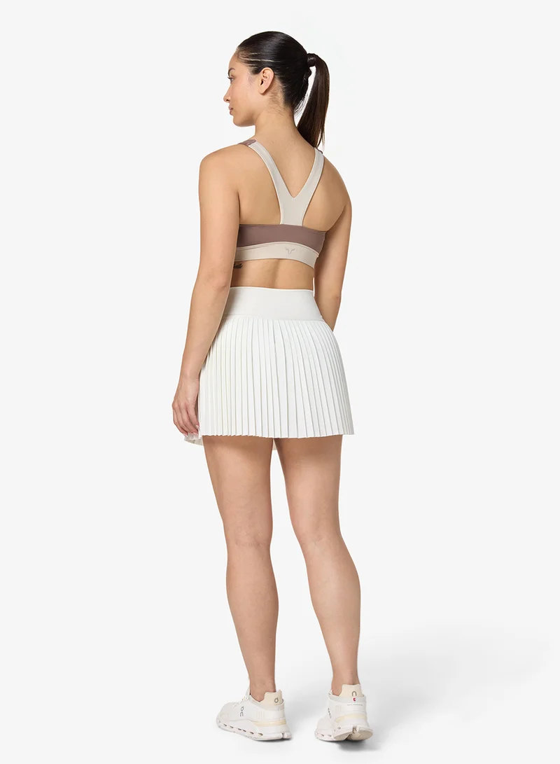 سكوات وولف شورت تنورة للأداء الدقيق